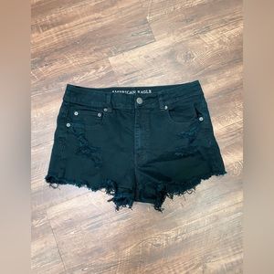 Women’s American Eagle Festival Shorts Size 12
